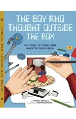 The Boy Who Thought Outside the Box