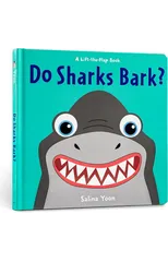 Do Sharks Bark?
