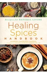 Healing Spices Handbook