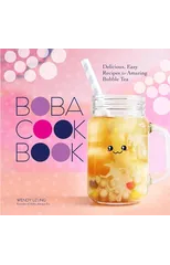 Boba Cookbook