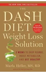 The Dash Diet Weight Loss Solution