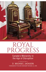 Royal Progress