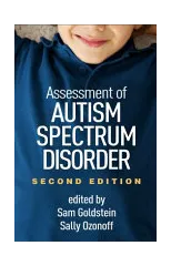 Assessment of Autism Spectrum Disorder, Second Edition