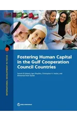 Fostering Human Capital in the Gulf Cooperation Council Countries