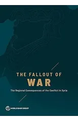 The fallout of war