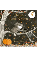Ollie's Lost Kitten