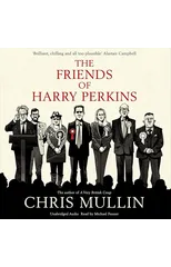 The Friends of Harry Perkins