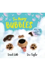 Too Many Bubbles