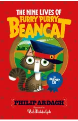 The Railway Cat