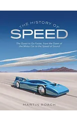 The History of Speed