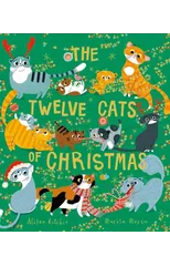 The Twelve Cats of Christmas