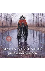 Things from the Flood