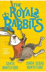 The Royal Rabbits