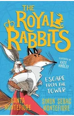 The Royal Rabbits