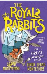 The Royal Rabbits
