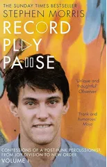 Record Play Pause