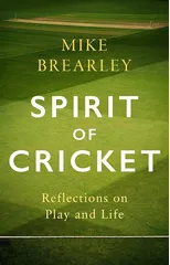 Spirit of Cricket