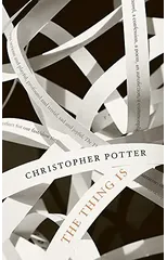 The Thing Is