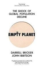 Empty Planet