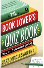 The Book Lover's Quiz Book
