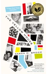 The Yellow House