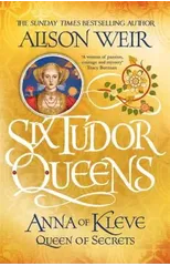 Six Tudor Queens