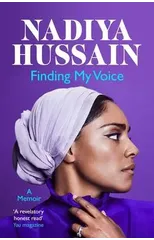 Finding My Voice