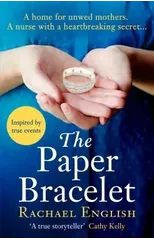 The Paper Bracelet
