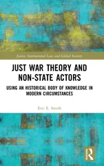 Just War Theory and Non-State Actors