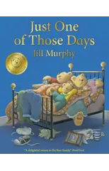 JUST ONE OF THOSE DAYS INDEPENDENT EXCLU