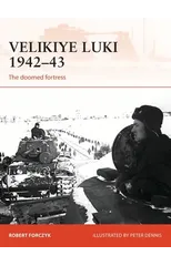 Velikiye Luki 1942–43