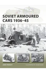 Soviet Armoured Cars 1936–45