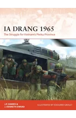 Ia Drang 1965