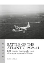 Battle of the Atlantic 1939–41