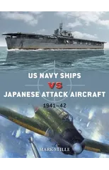 US Navy Ships vs Japanese Attack Aircraft