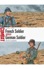 French Soldier vs German Soldier