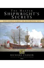 The Master Shipwright's Secrets