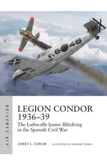 Legion Condor 1936–39