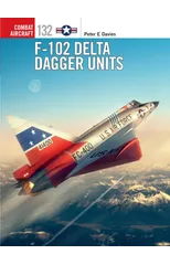F-102 Delta Dagger Units