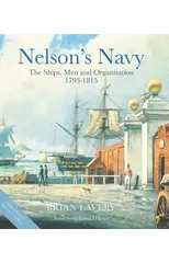 Nelson's Navy