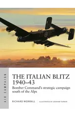 The Italian Blitz 1940–43