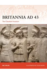 Britannia AD 43