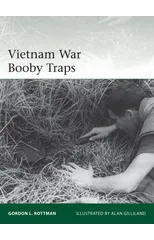 Vietnam War Booby Traps