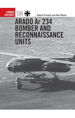 Arado Ar 234 Bomber and Reconnaissance Units
