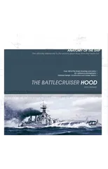 The Battlecruiser Hood