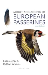 Moult and Ageing of European Passerines