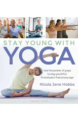 Stay Young With Yoga