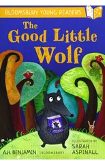 The Good Little Wolf