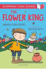 The Flower King