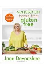Vegetarian Hassle Free, Gluten Free